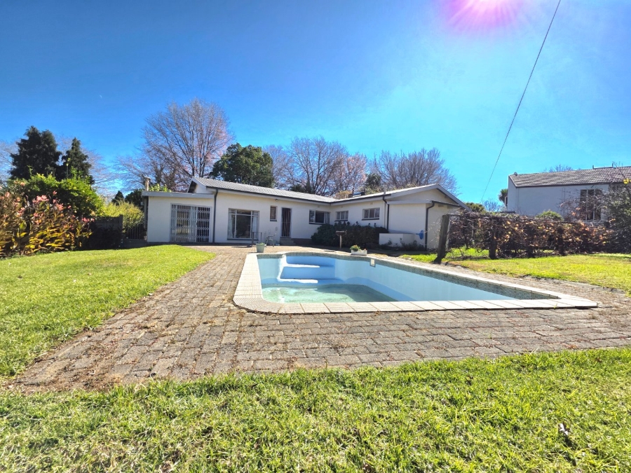 3 Bedroom Property for Sale in Panorama Free State
